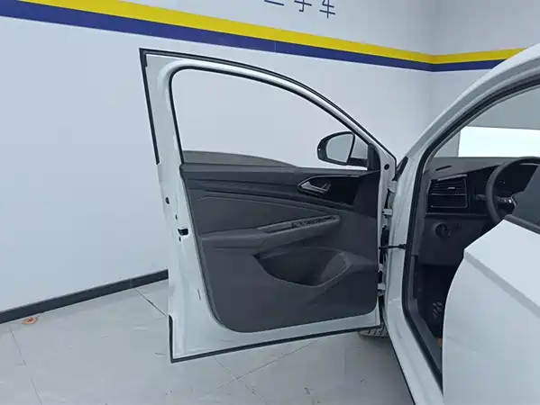 Jetta VS5 2019