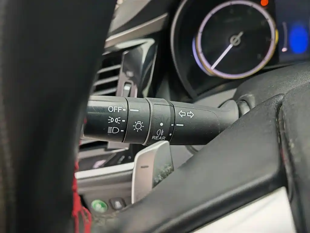 Honda Spirior 2017 — фото 21