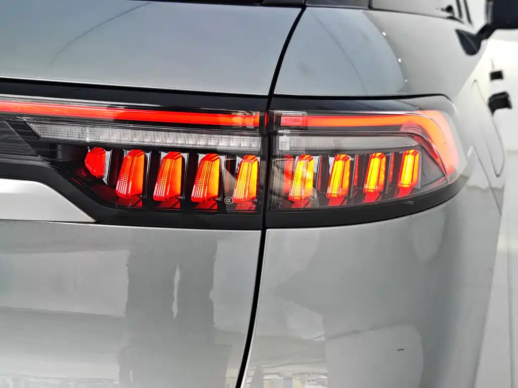Chery Tiggo 9 C-DM 2024 — фото 18