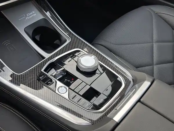 BMW X5 2024