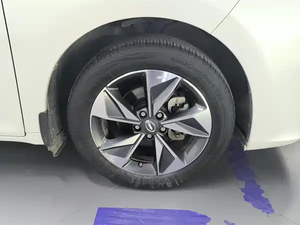 GAC Trumpchi M6 2023