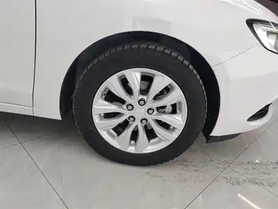 Buick Excelle GT 2021
