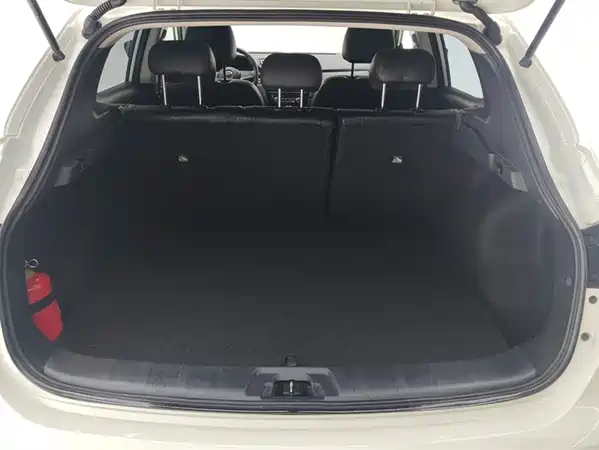 Nissan Qashqai 2023