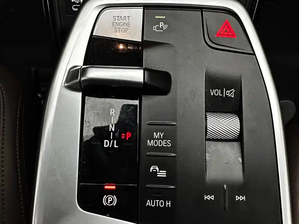 BMW X1 2023 — фото 19