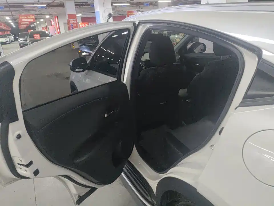 Honda XR-V 2020
