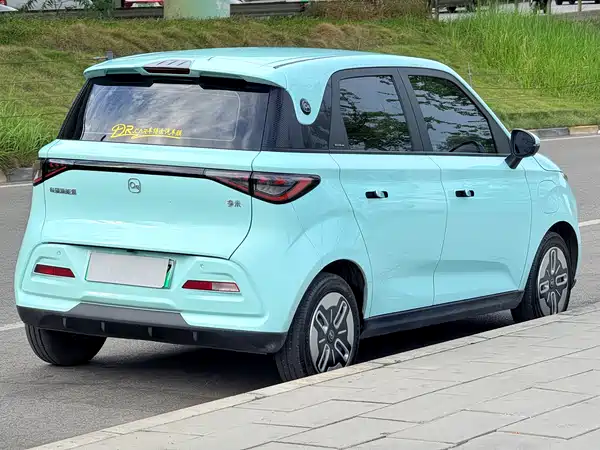 Chery Domi 2025