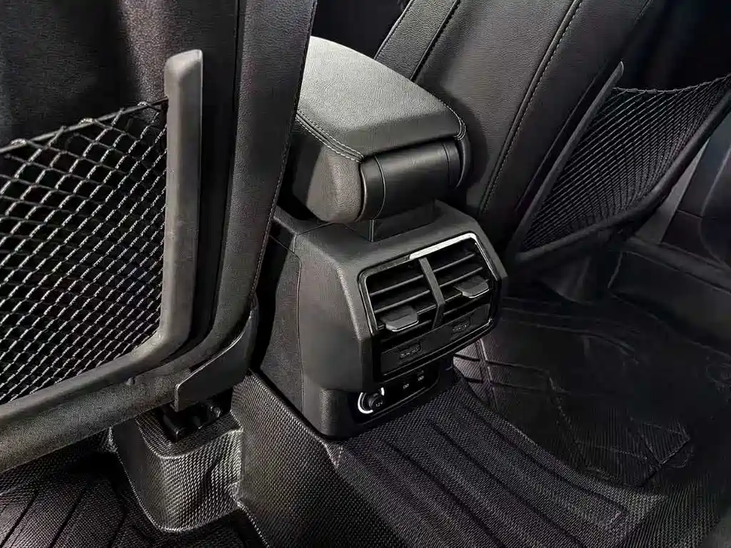 Audi Q3 2022 — фото 15