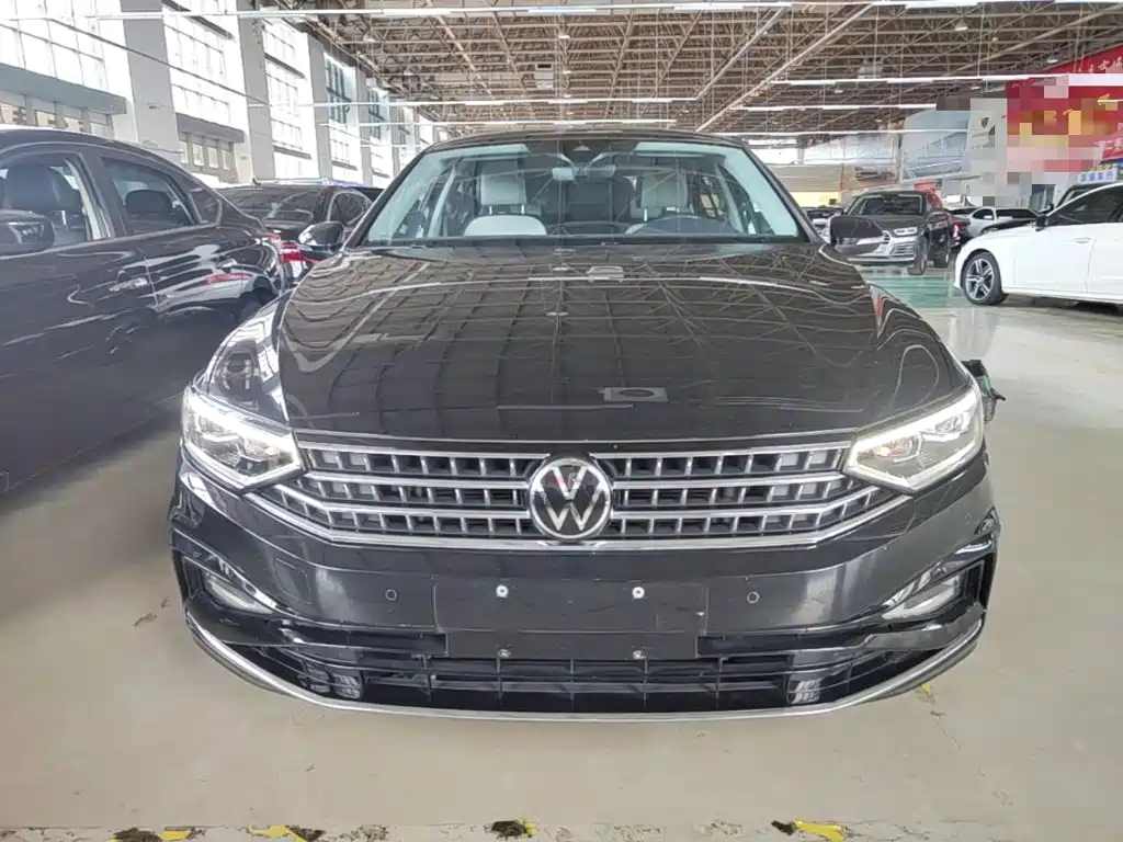 Volkswagen Magotan 2023