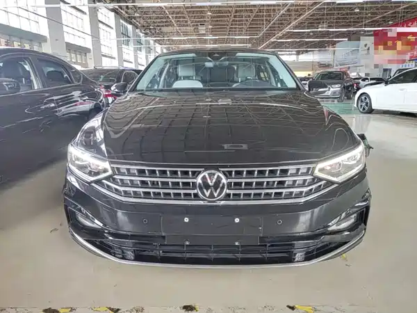 Volkswagen Magotan 2023