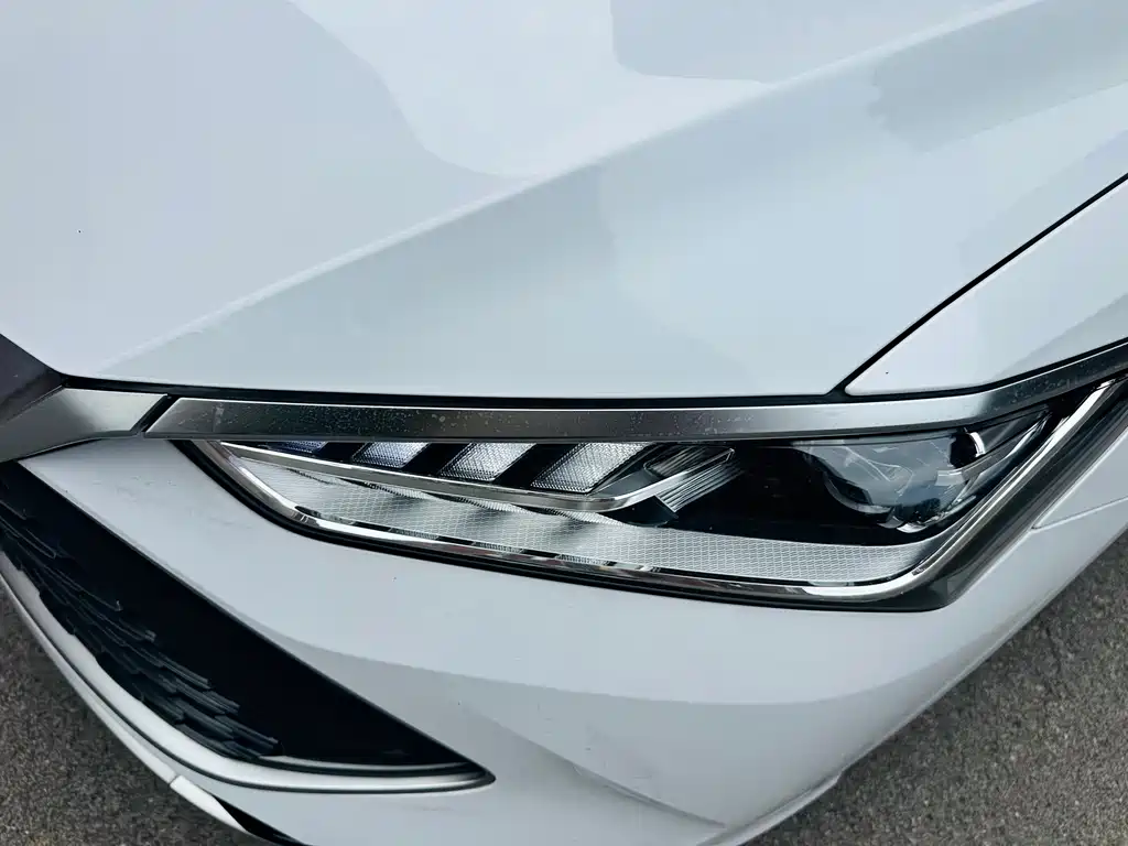 BYD Qin PLUS 2024 — фото 20