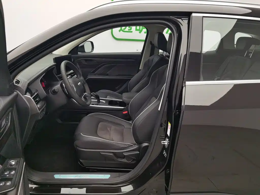 Haval H6 2023 — фото 10