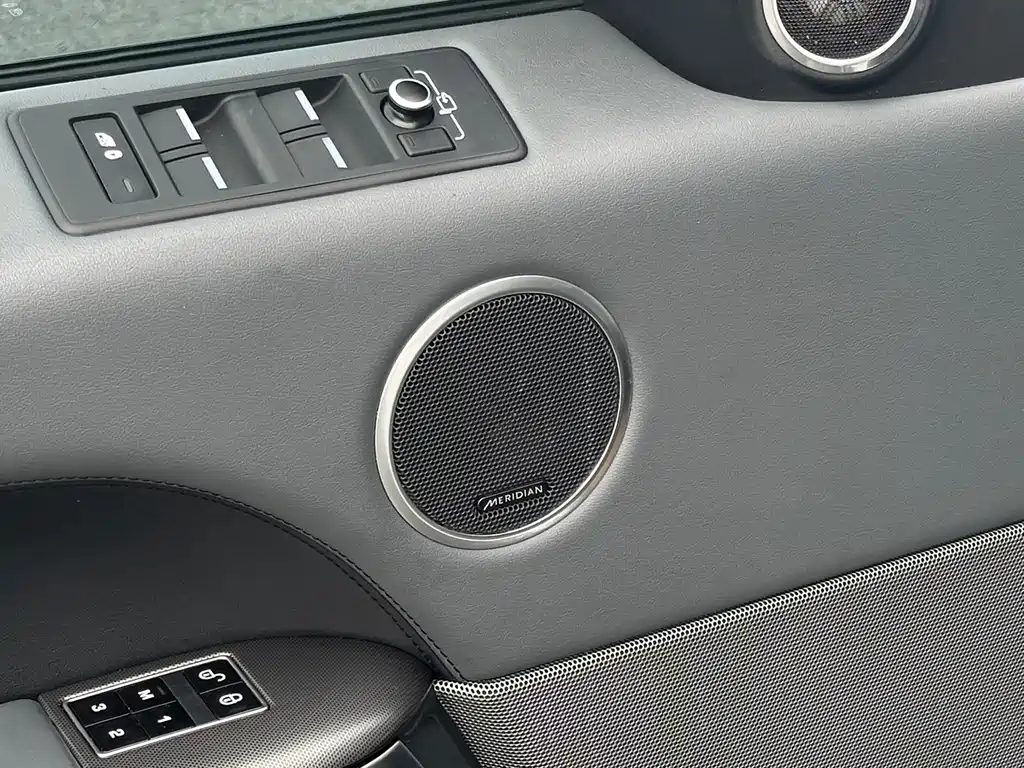 Land Rover Sport 2015 — фото 10