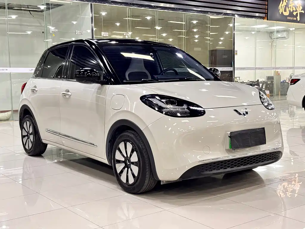 Wuling Bingo 2023