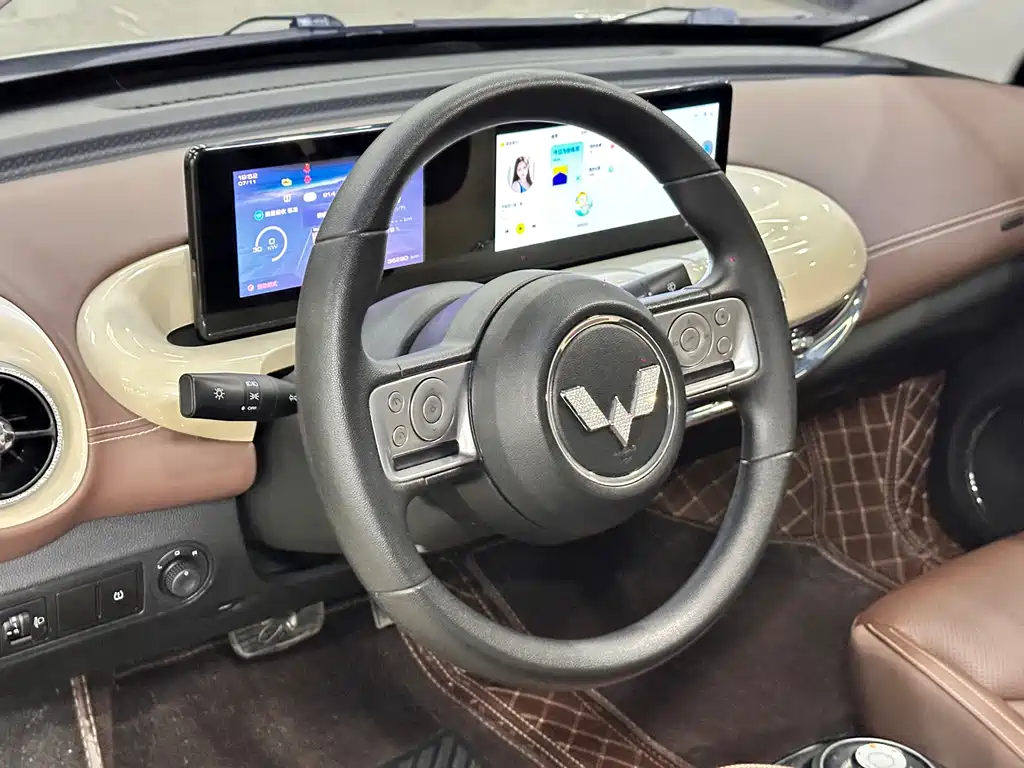 Wuling Bingo 2023