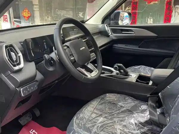 Haval H5 2025
