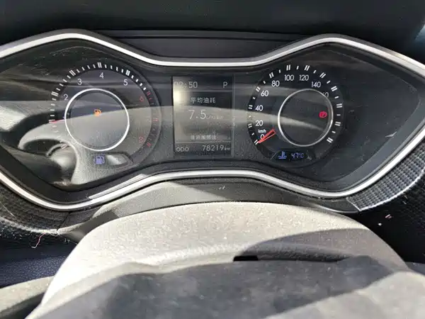 BAIC BJ20 2017