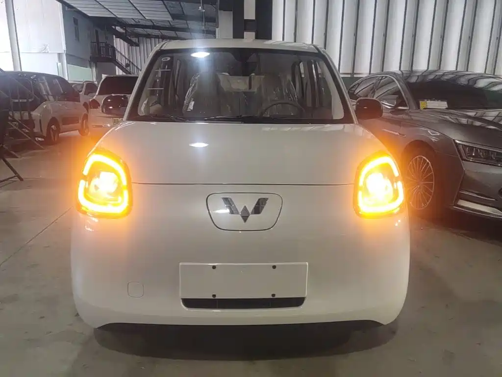 Wuling Hongguang MINIEV 2026