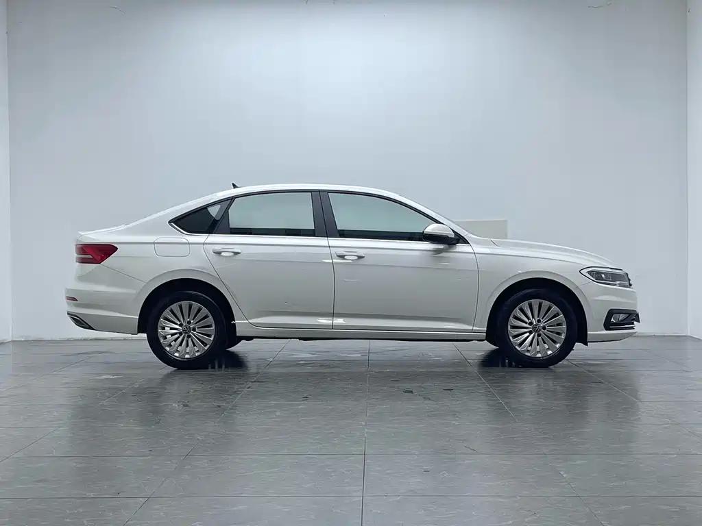 Volkswagen Lavida 2020