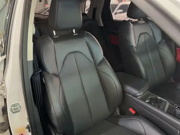 Changan CS55PLUS 2021