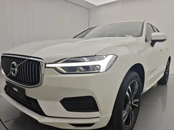 Volvo XC60 2018