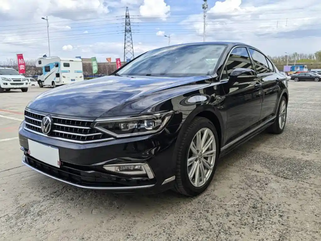 Volkswagen Magotan 2023