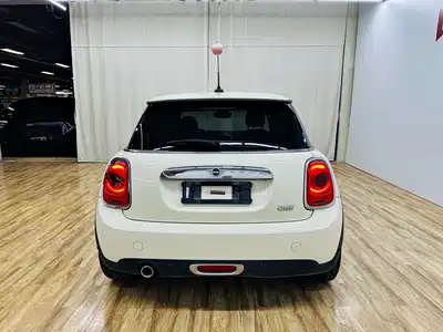 MINI MINI 2019