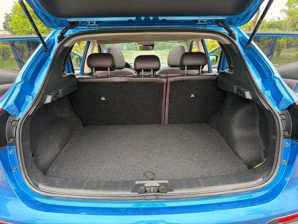 Nissan Qashqai 2019 — фото 20