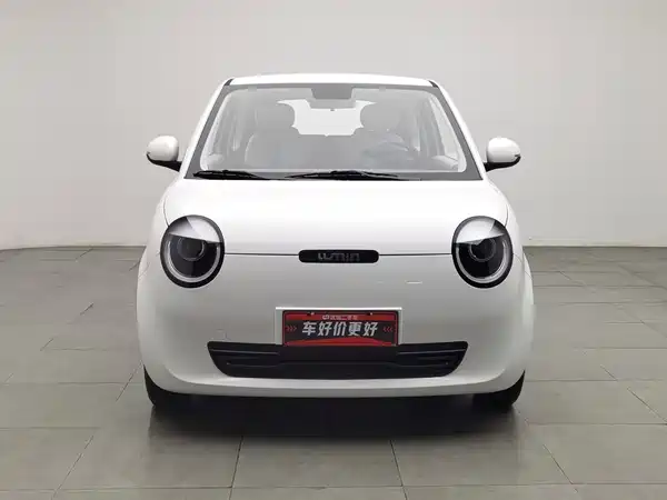 Changan Lumin 2025