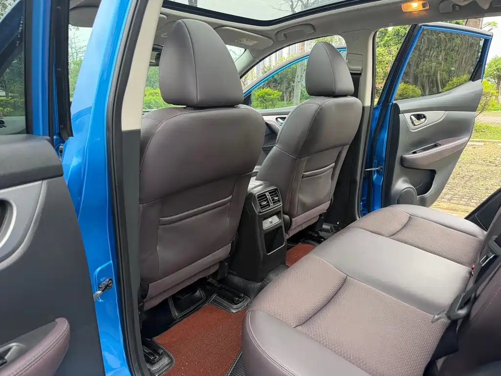 Nissan Qashqai 2019 — фото 14