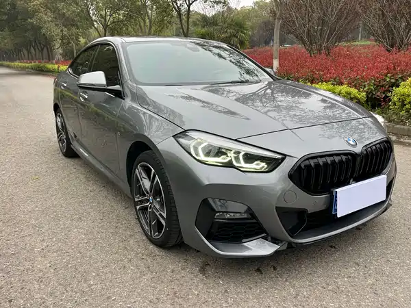 BMW 2 Series 2021