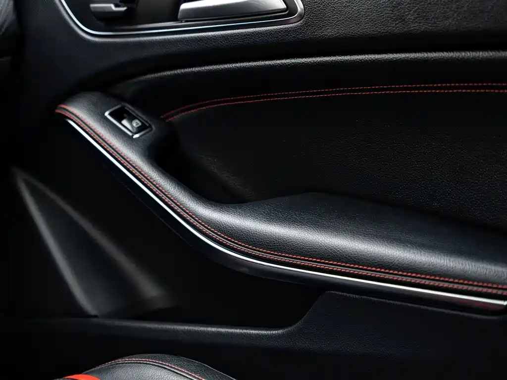 Mercedes-Benz A-Class AMG 2015 — фото 11