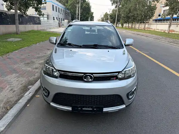 Great Wall M4 2013