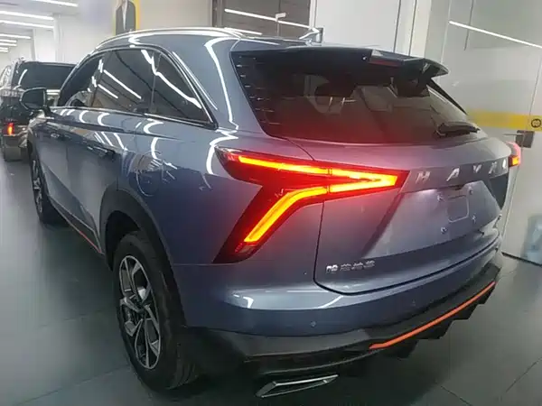 Haval Mythical Beast 2022