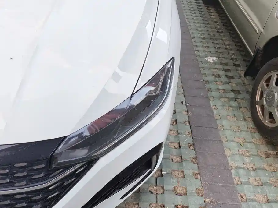 Volkswagen Lavida 2024