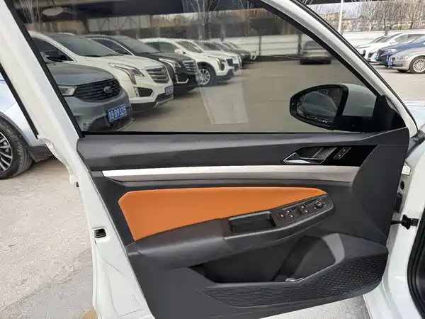 Volkswagen Bora 2023