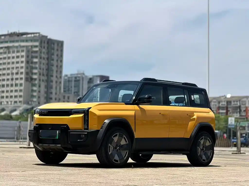 Fulwin X3L 2025