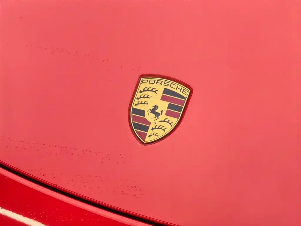 Porsche 718 2022 — фото 29