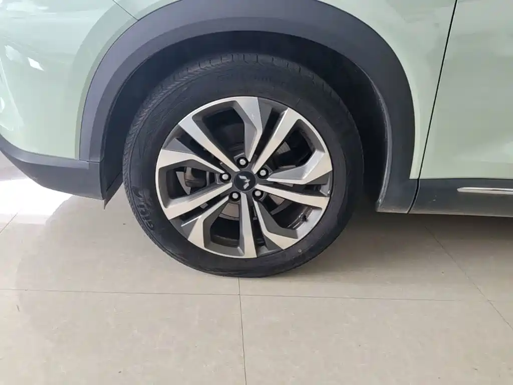 Wuling Star 2023 — фото 23