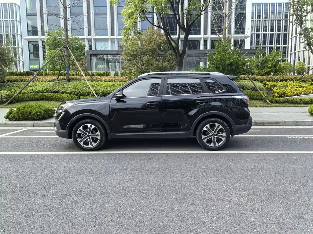 Kia Sportage 2018 — фото 7