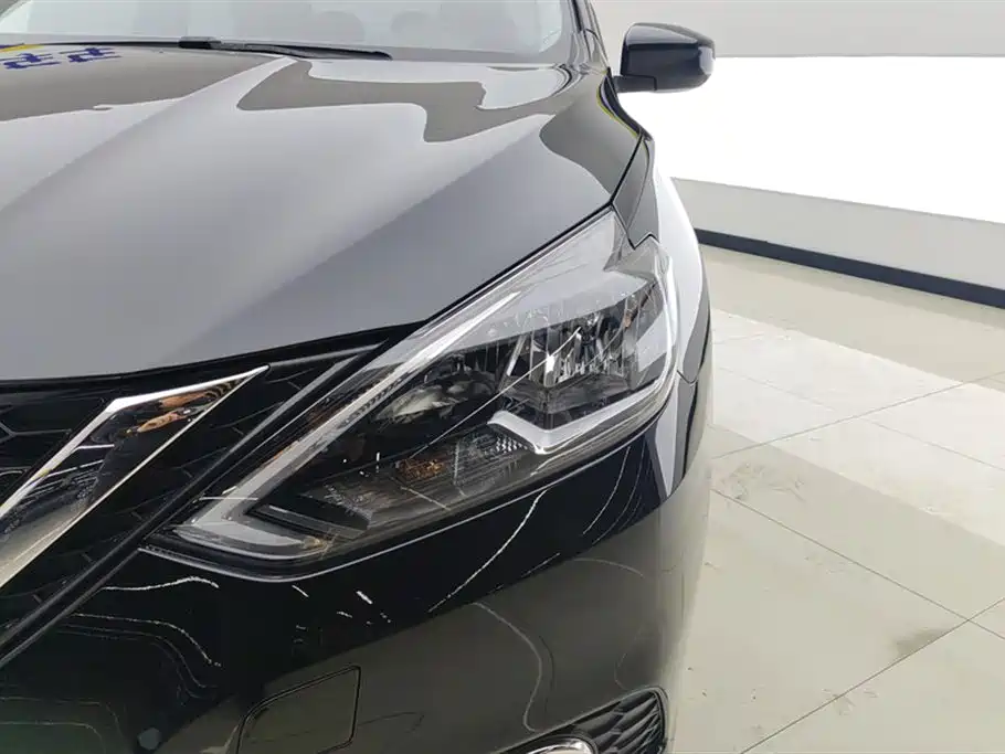 Nissan Sylphy 2024