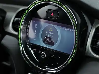 MINI MINI 2022