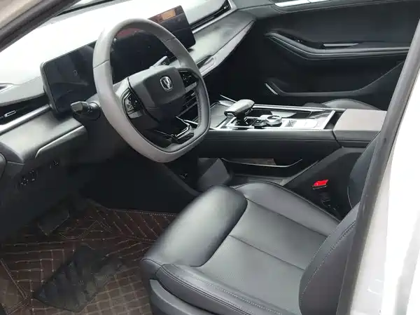 Changan Ruicheng PLUS 2023