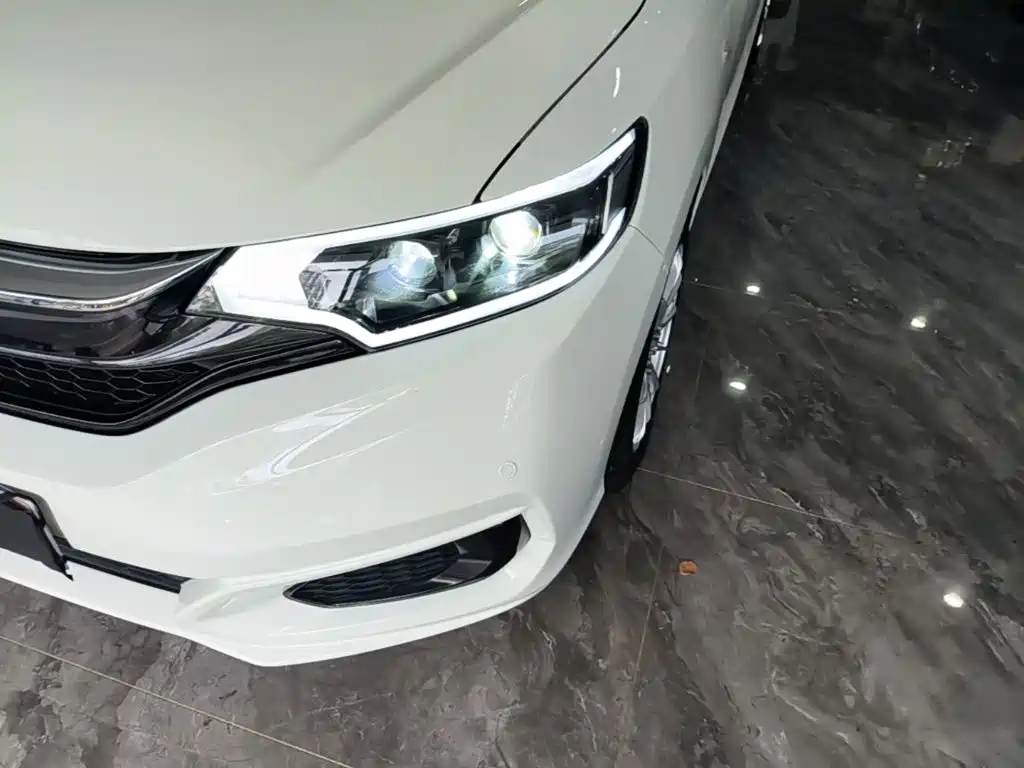 Honda Fit 2019 — фото 24