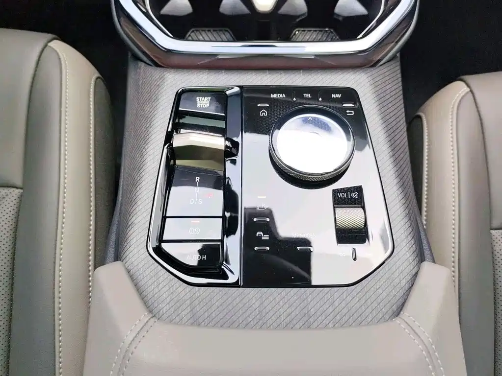 BMW X3 2025