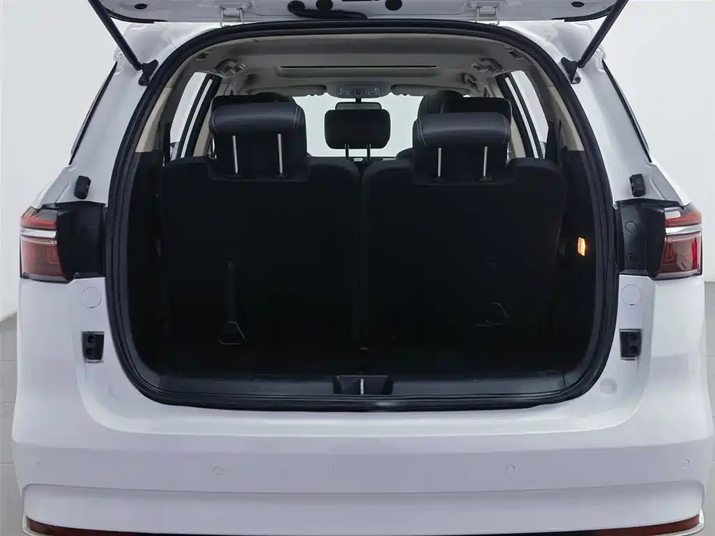 BYD MAX 2022 — фото 16