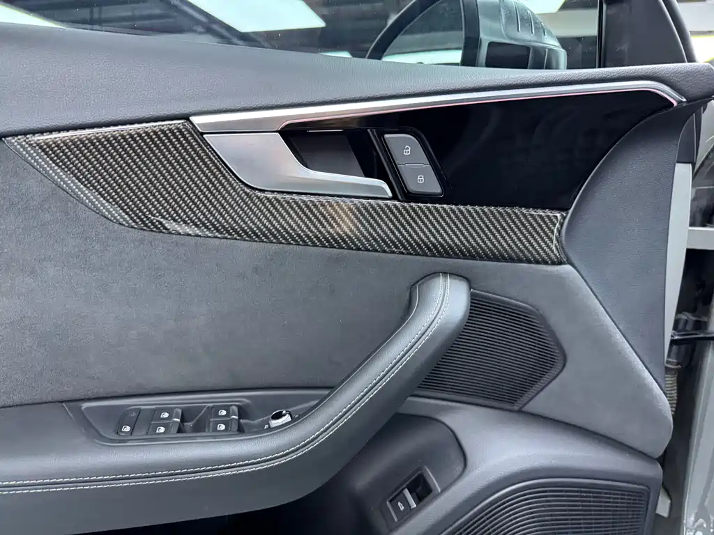 Audi S4 2022