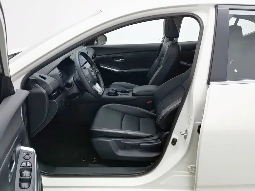Nissan Sylphy 2022 — фото 10