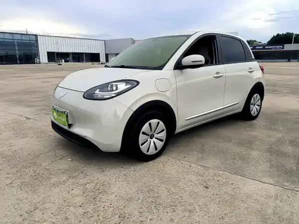 Wuling Bingo 2025
