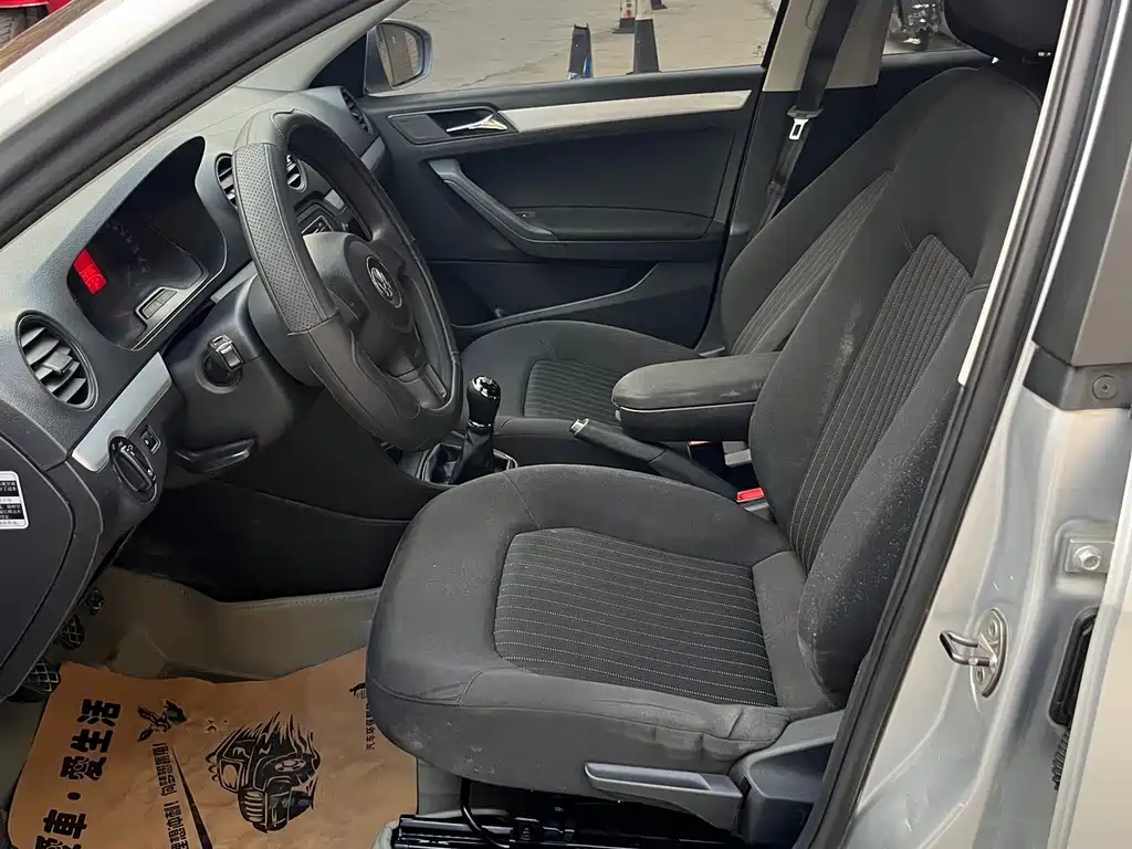 Volkswagen Jetta 2014