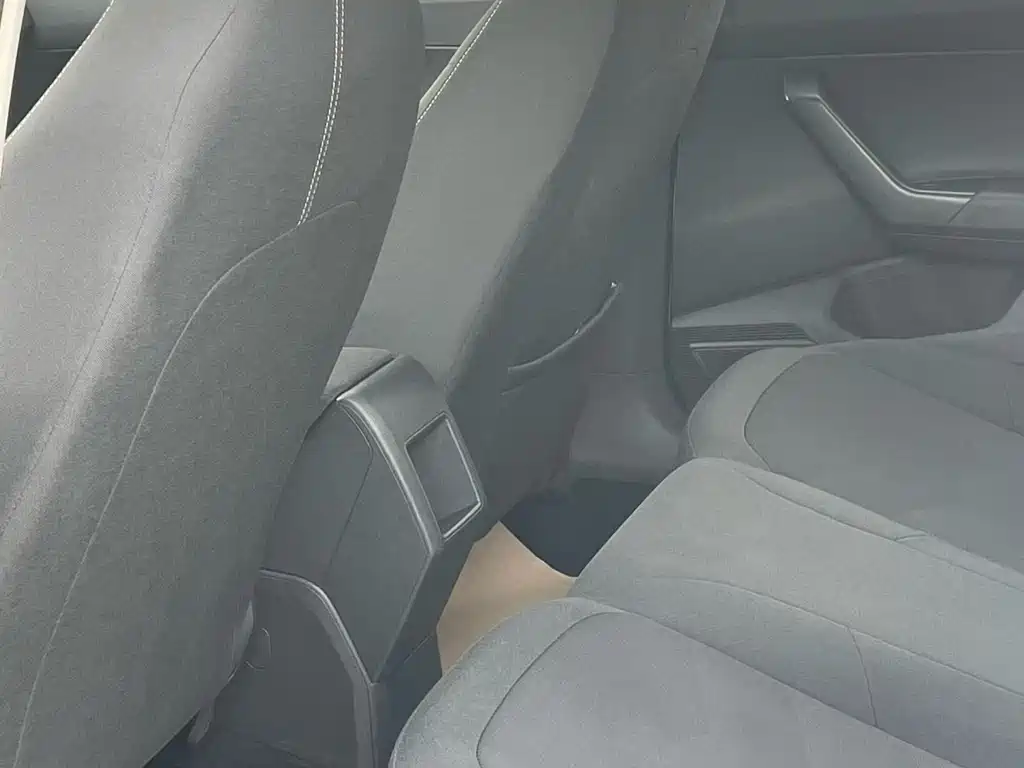 Volkswagen Polo 2022
